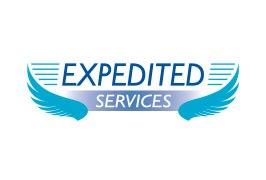 Expedited shipping services, urgent shipping, and urgent freight